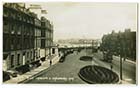 Canterbury Road and Nayland Rock 1928 [PC]